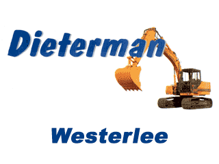 Dieterman bedrijfslogo